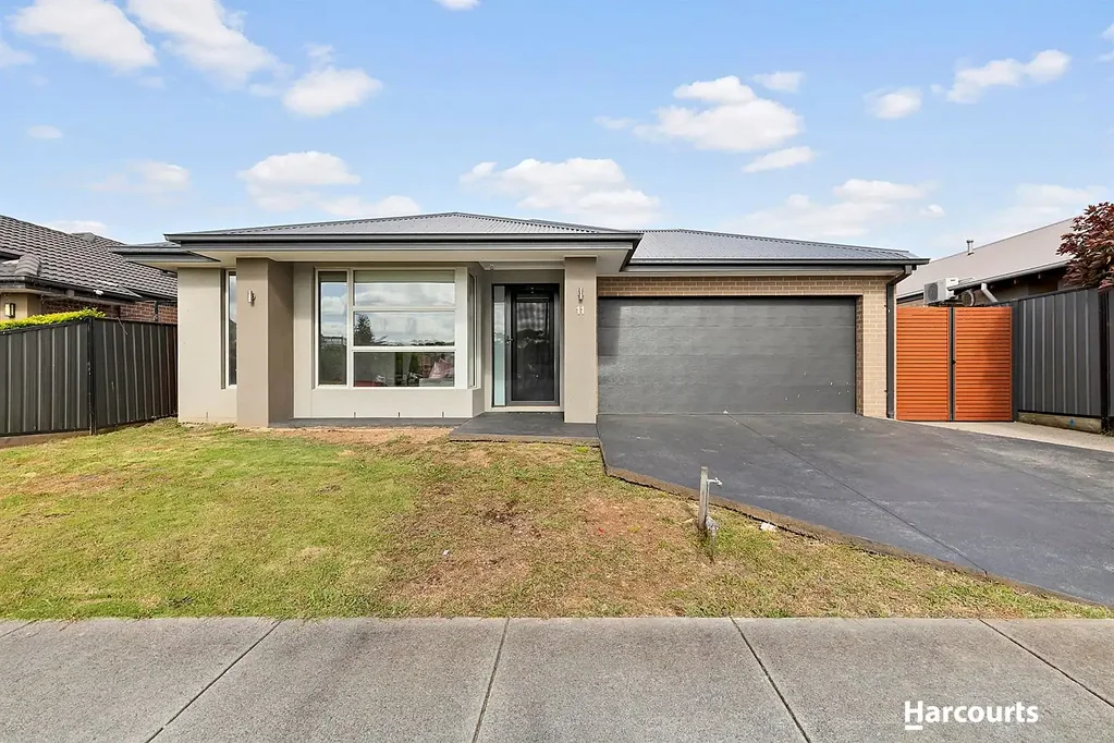 Modern Home with Rumpus & Deck!