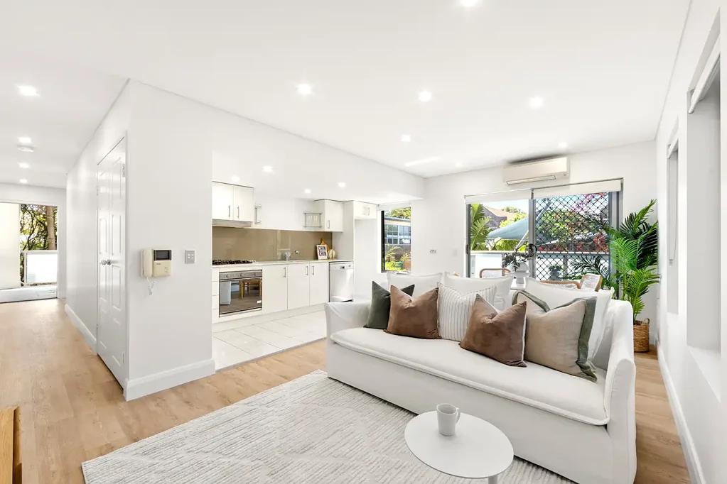 20/16-18 Merton Street, Sutherland, NSW 2232