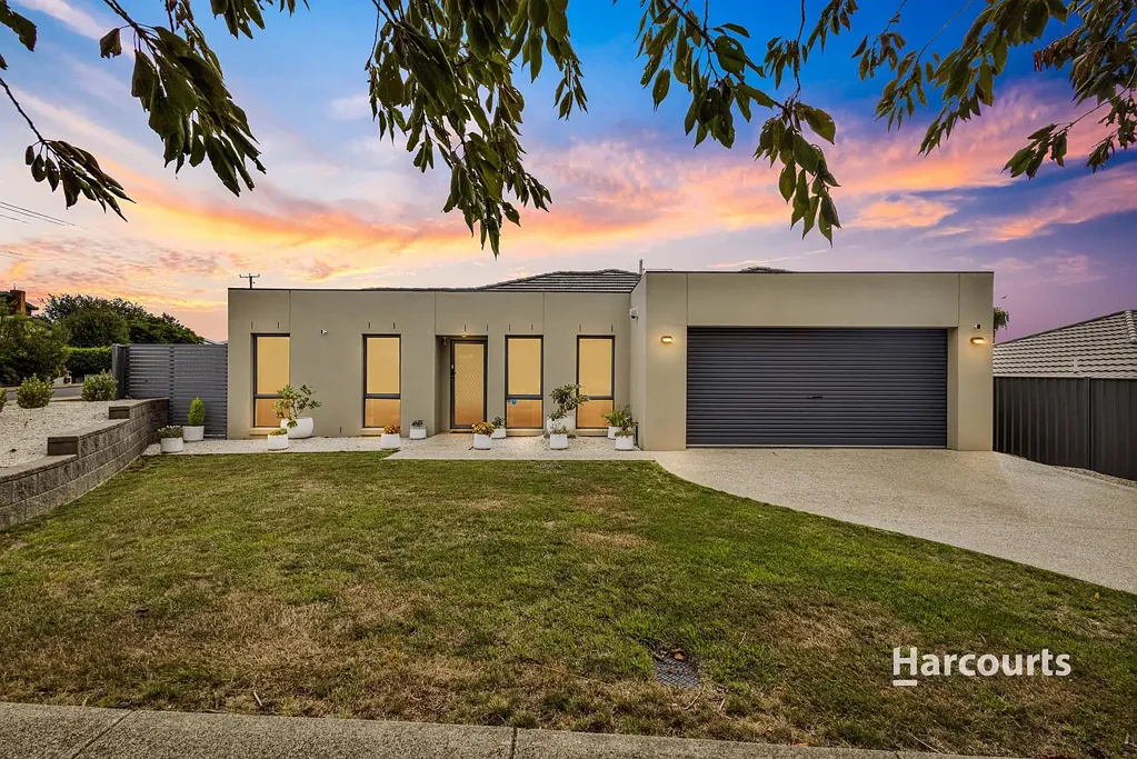Shorewell Park 3房  Spacious Modern Home with Flexibility