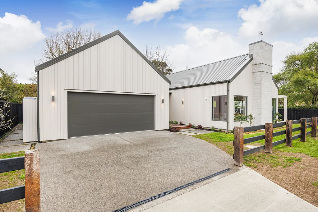 Fitzherbert 3침실 Luxury living starts here