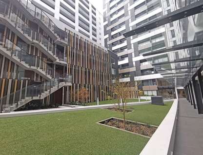 217/438 Queen Street, 10015, Auckland, 2房, 1浴, 整租公寓