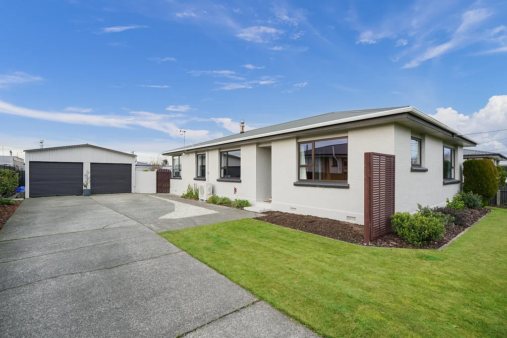 169 Tanner Street, Grasmere, Southland Region