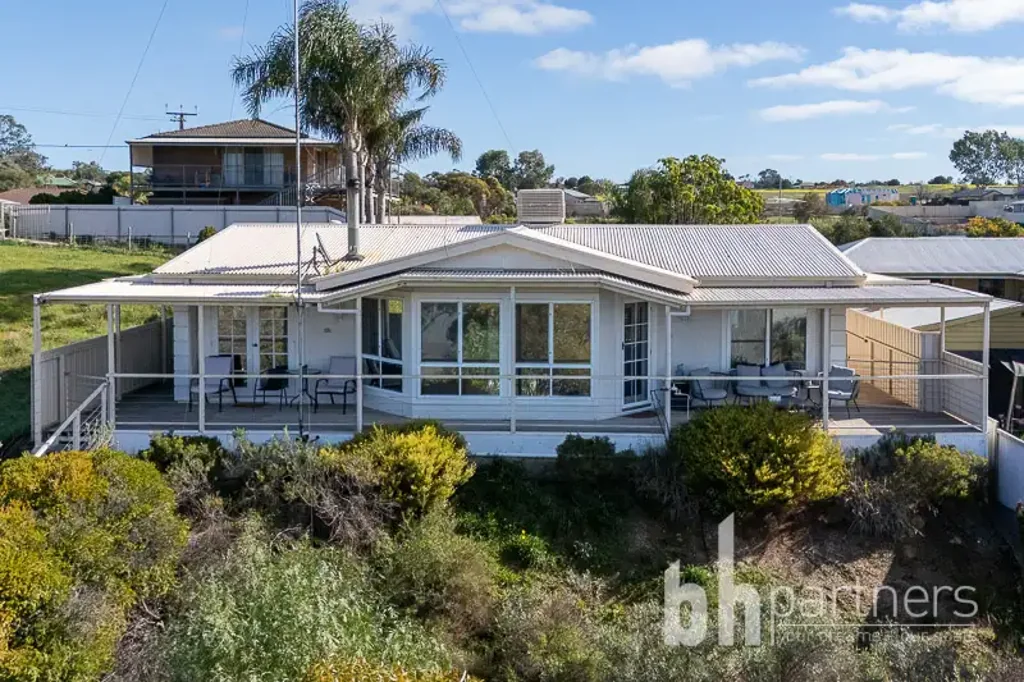 Mannum 3房  Invest - Reside - Retire … Rooms with a View!