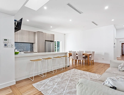 309 Simpson Street, Bondi Beach, Eastern Suburbs, 3 कमरे, 2 बाथरूम, Apartment