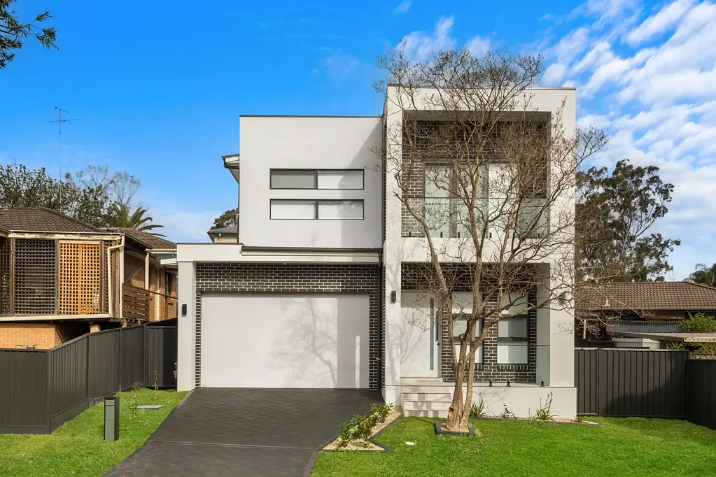 Cranebrook 4 Bedroom BRAND NEW LUXURY.