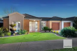 3 Hessing Green, Caroline Springs