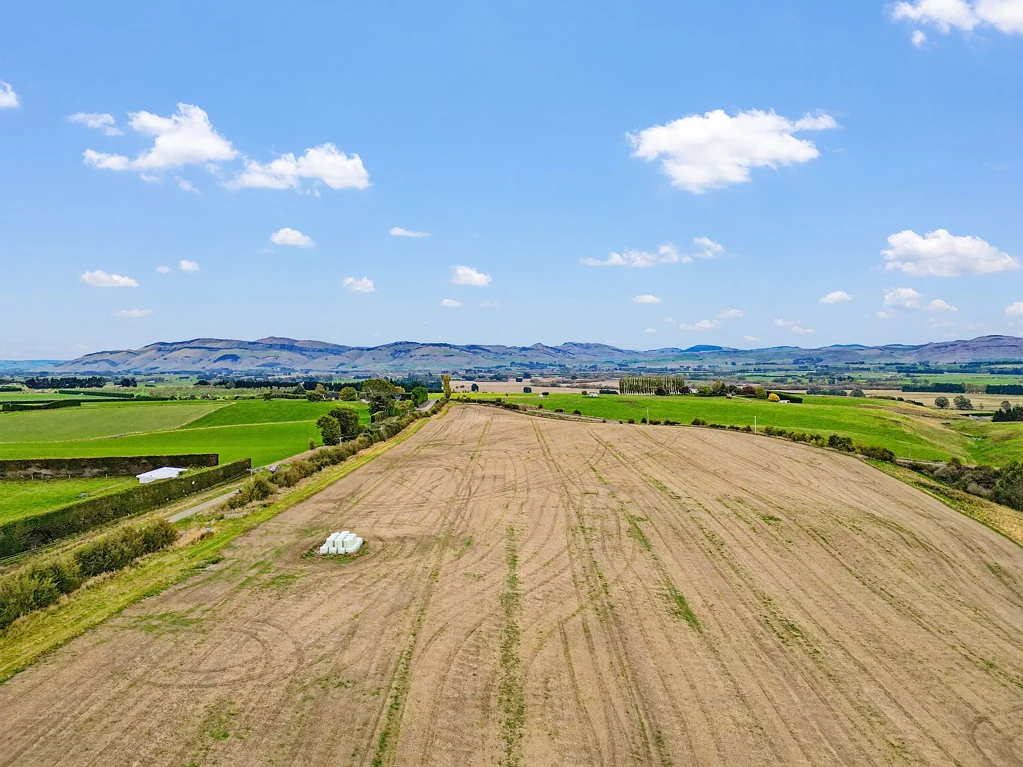 Riversdale  STUNNING SOUTHLAND VIEWS