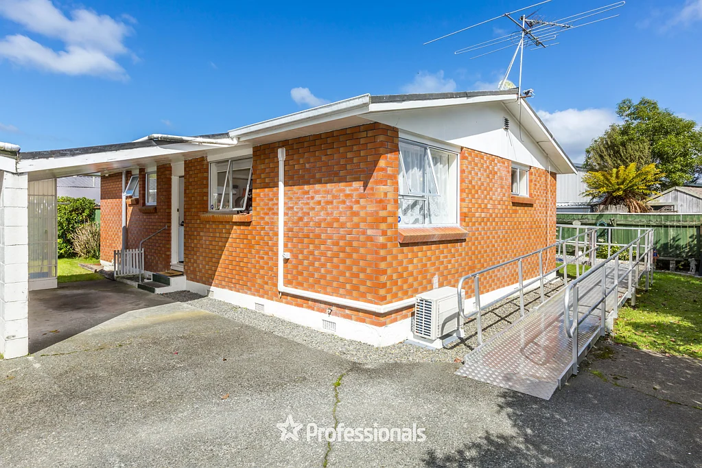 Totara Park 2ห้องนอน Step Into Home Ownership