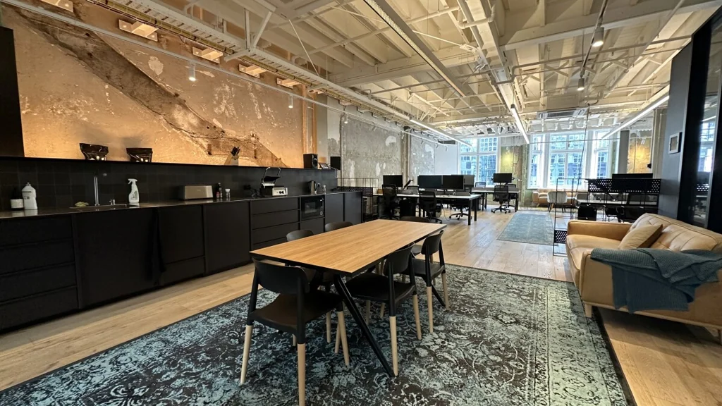 Auckland Central Character office in sought-after redevelopment