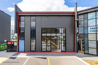 Unit 14/3 Pacific Rise, Mt Wellington, Auckland City