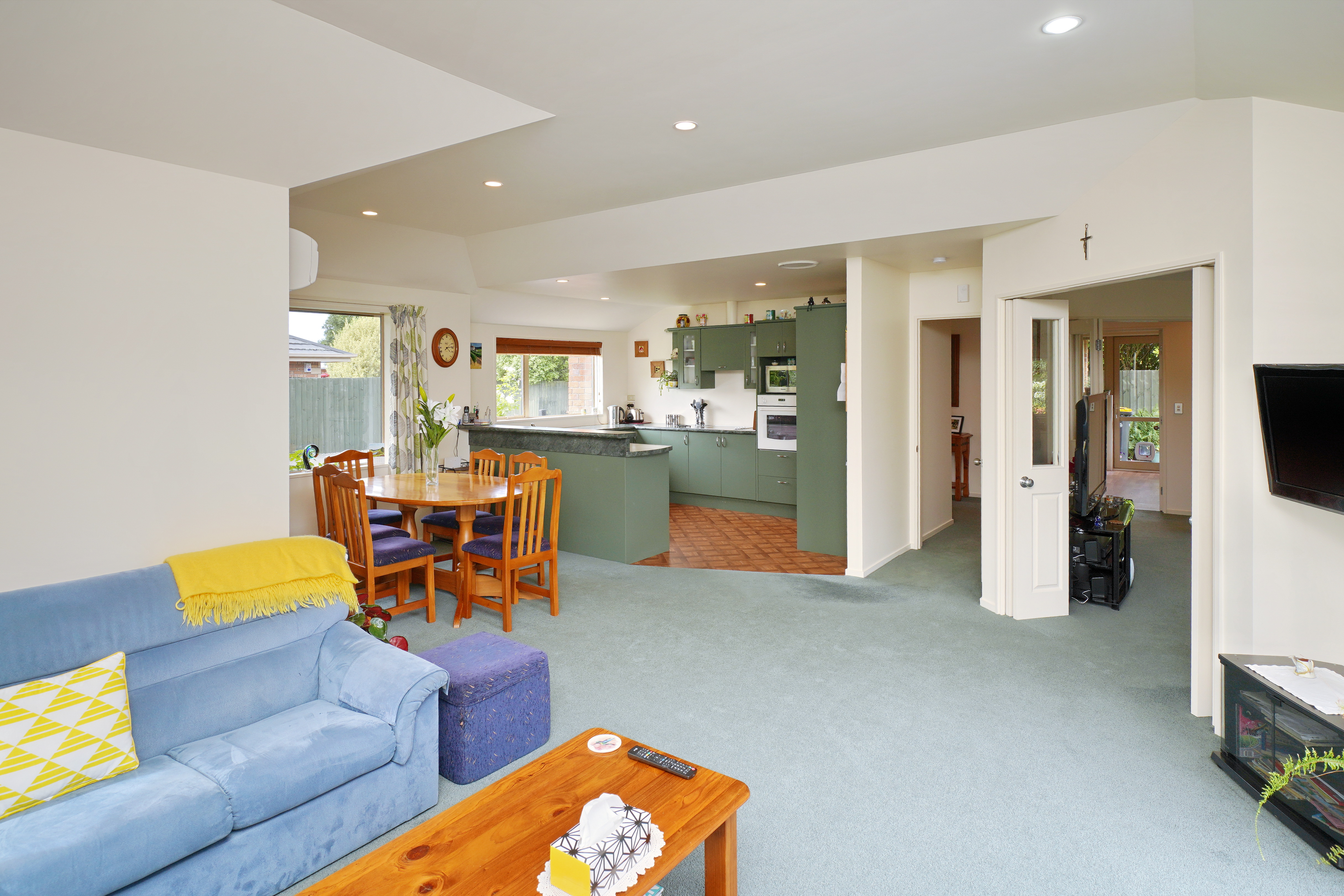 35 Riverwood Boulevard, Redwood, Christchurch, 4 habitaciones, 0 baños