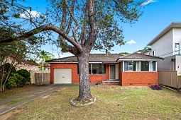 18 Alexander Crescent, Macquarie Fields