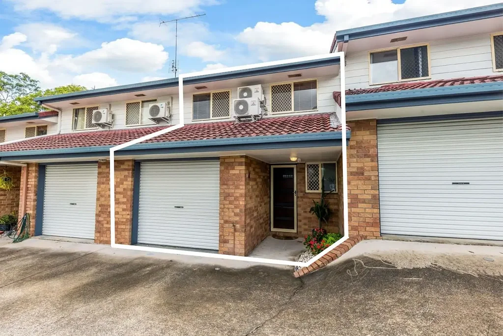Maroochydore 3房  A Smart Start or Solid Investment Opportunity