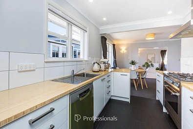 Ebdentown 3 Slaapkamer Stylish, Central & Ready to Enjoy