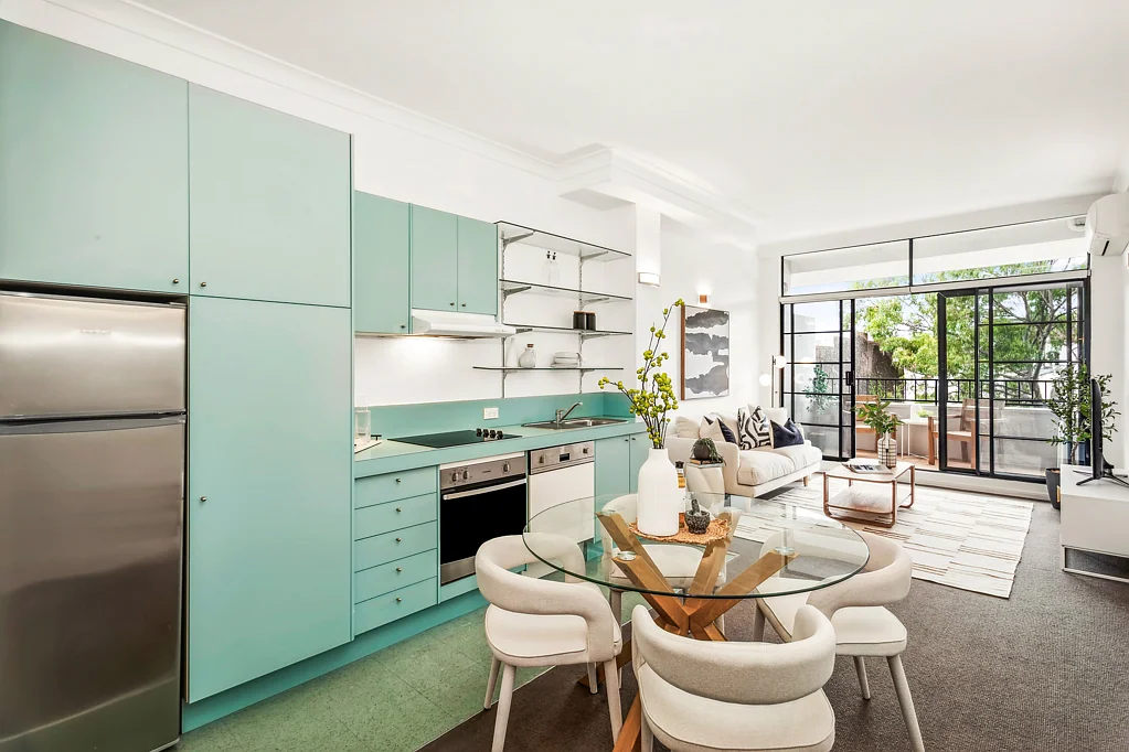 410/82-92 Cooper Street, Surry Hills, NSW 2010