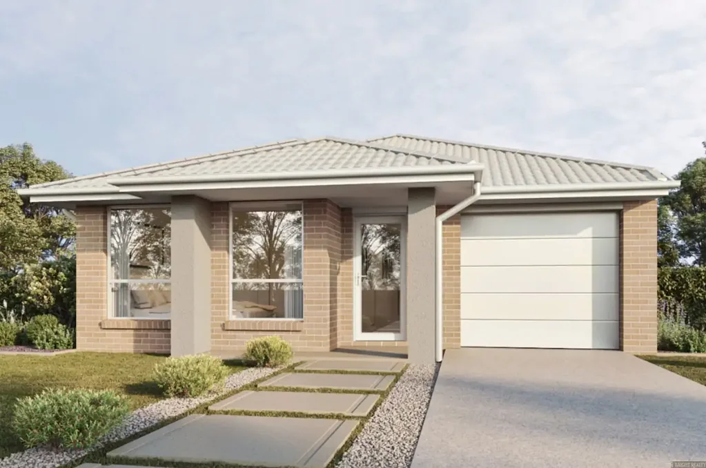 Leppington 4 Slaapkamer Amazing Single-Storey House in Leppington - Anticipated Registration - June 2026