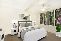 9/75 Sir Fred Schonell Drive, St Lucia