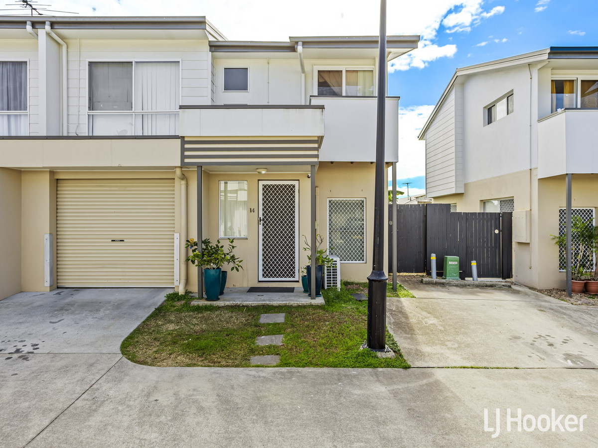 UNIT 14 57 SHAYNE AV, DECEPTION BAY QLD 4508, 0房, 0浴, Townhouse