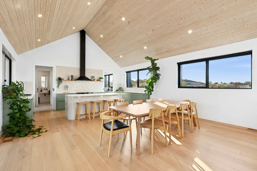 Teesdale 3Habitaciones Modern Living on Picturesque Acreage