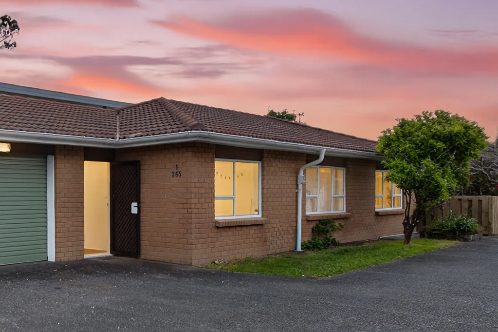 1/265 Meola Road, Point Chevalier, Auckland City, Auckland