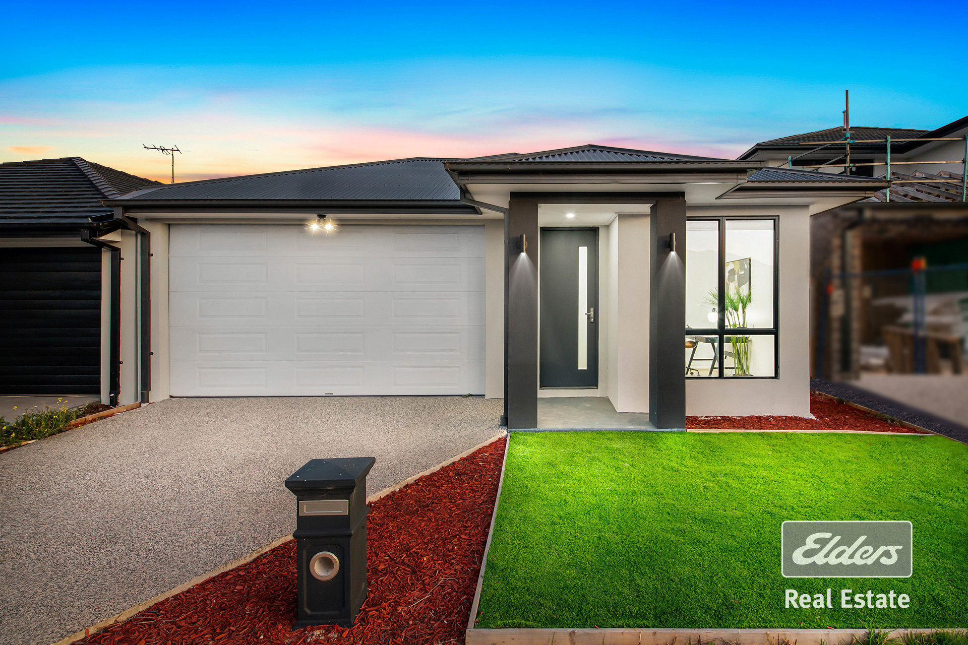 8 SEFTON ST, MAMBOURIN VIC 3024, 0 Bedrooms, 0 Bathrooms, House