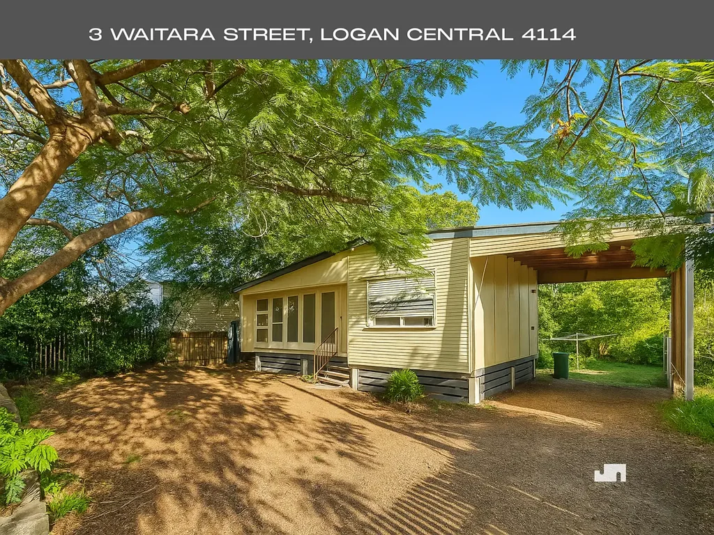 Logan Central Rare Centre-Zoned Site – Walk to Plaza