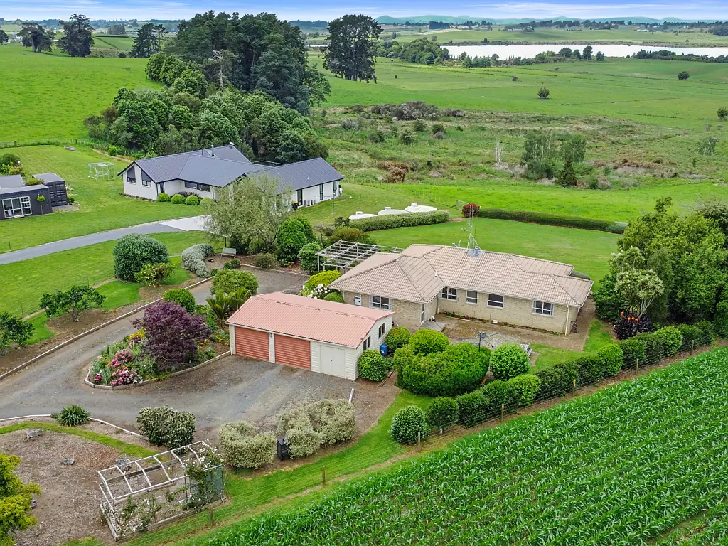 28 Sing Road, Te Awamutu, Waipa, Waikato