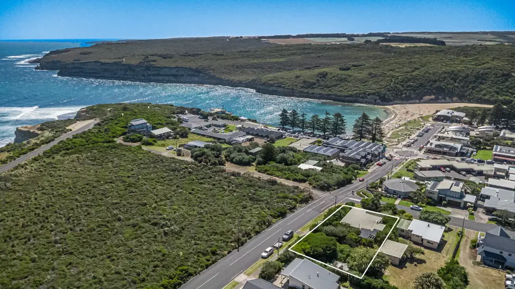 Port Campbell 2房  Seaside Living Starts Here – Prime Port Campbell Landholding