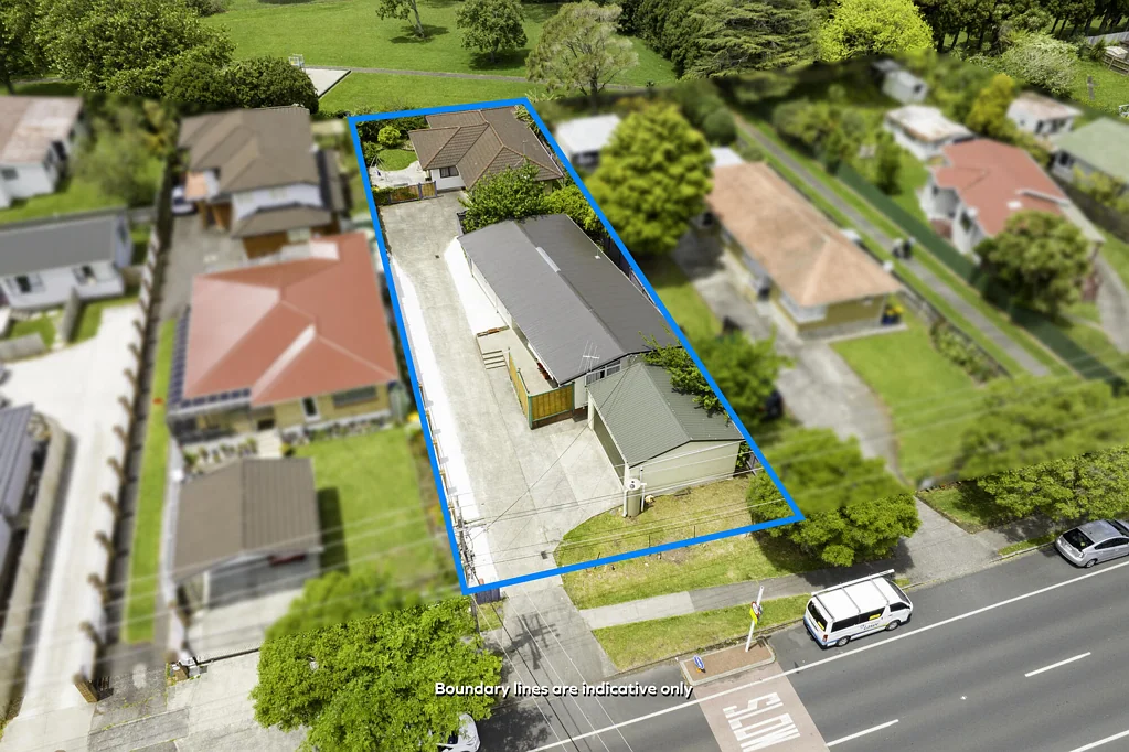 Henderson 6침실 Home & Income, Two Homes, One Title, Endless Gains