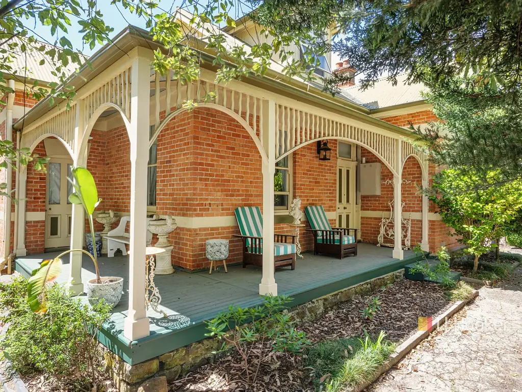 Wesley Vale 6房  Your Tasmanian Heritage Lifestyle