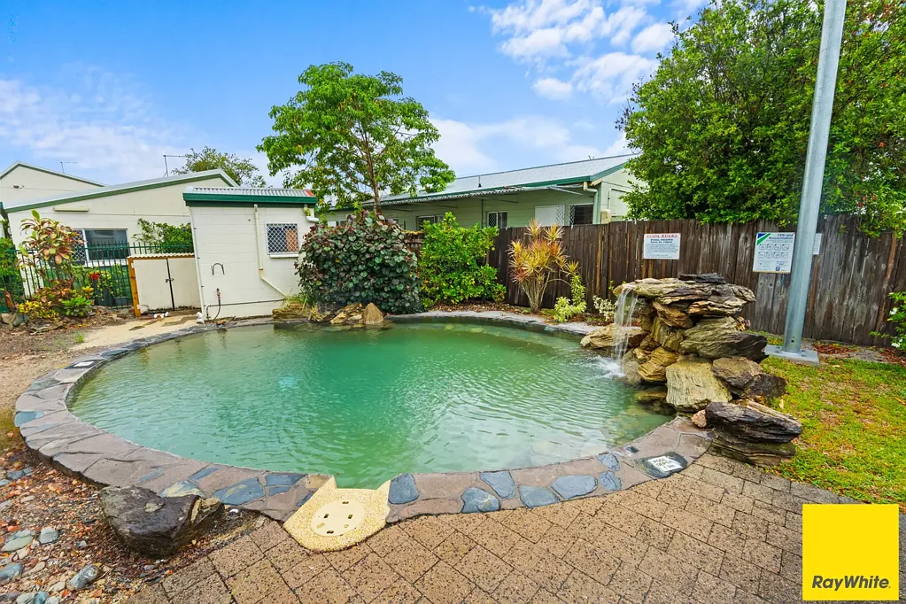 Bungalow 2房  Low Maintenance, Strong Returns!