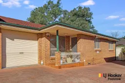 UNIT 4 49 SHERWOOD ST, Revesby