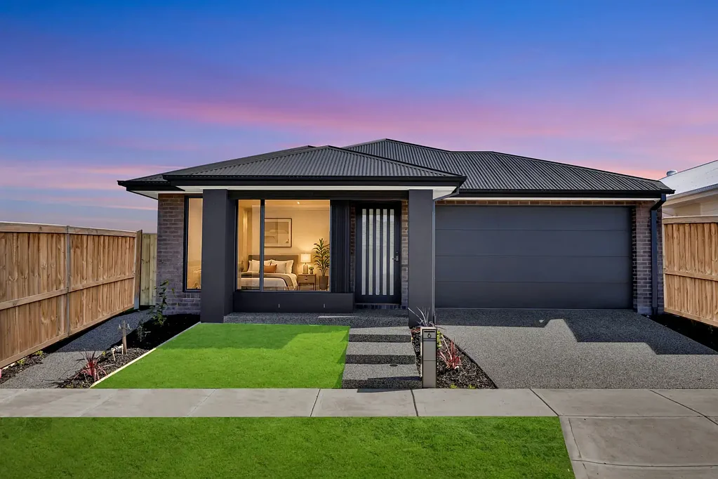 Sunbury 4બેડરૂમ Spacious Four-Bedroom Family Home with Two Ensuites
