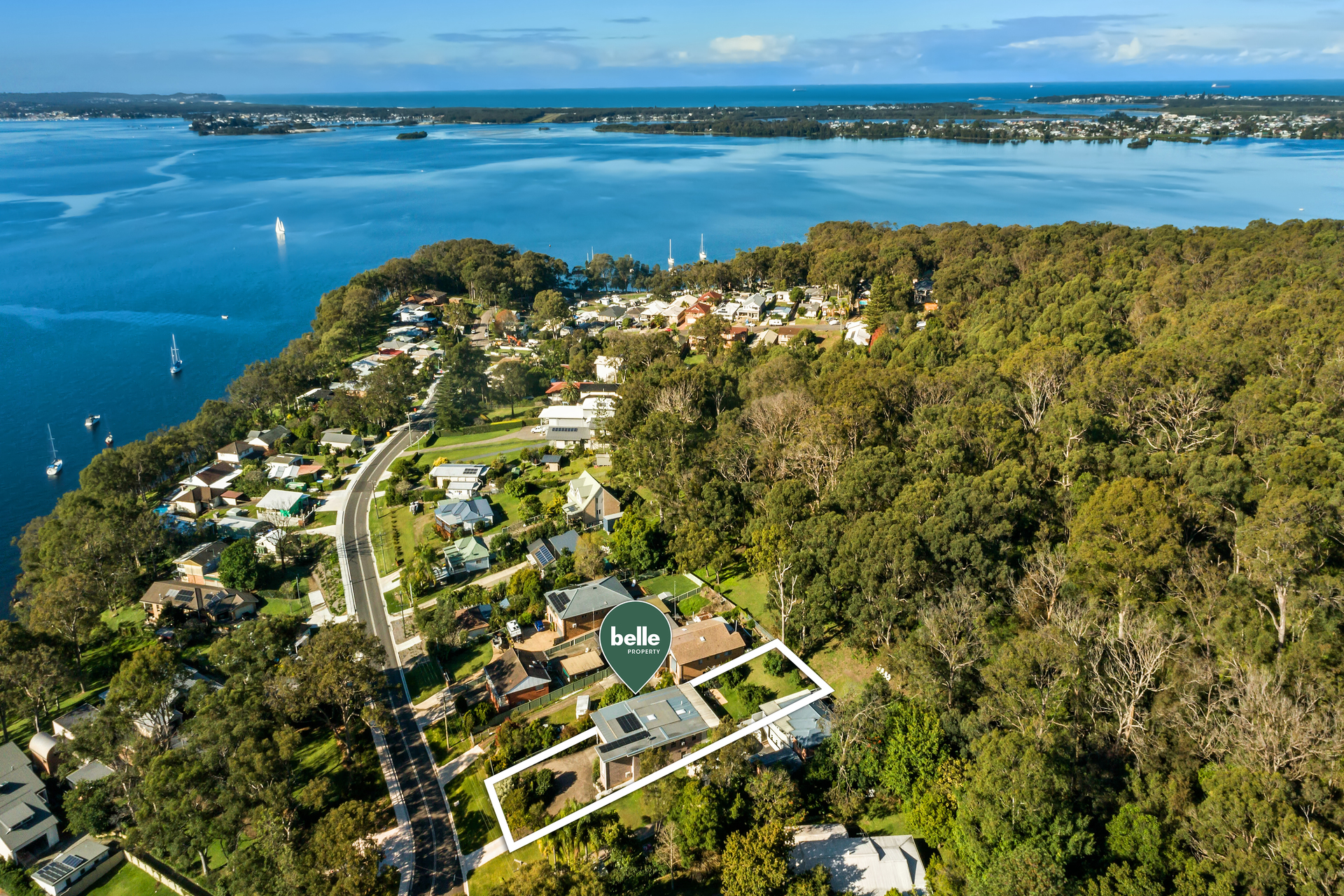 48 WATKINS RD, WANGI WANGI NSW 2267, 0 Kuwarto, 0 Banyo, House