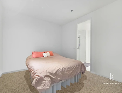 202/44 Skyline Drive, Maribyrnong, North West Melbourne, 1 Bedrooms, 1 Bathrooms, Apartment