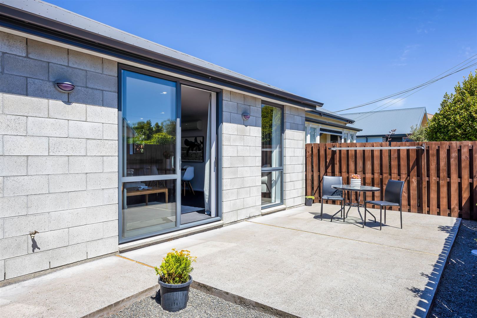 26 Macaulay Street, Addington, Christchurch, 2房, 1浴, House