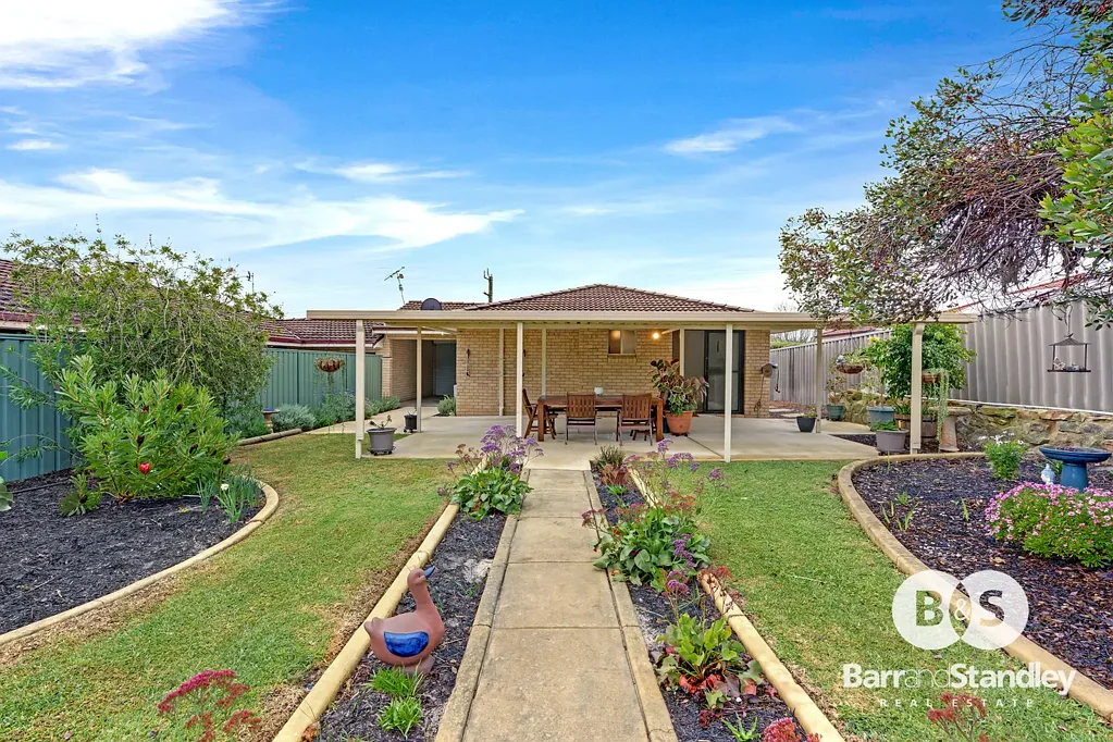 Donnybrook 3 Bedroom Neat, Tidy & Ready to Enjoy