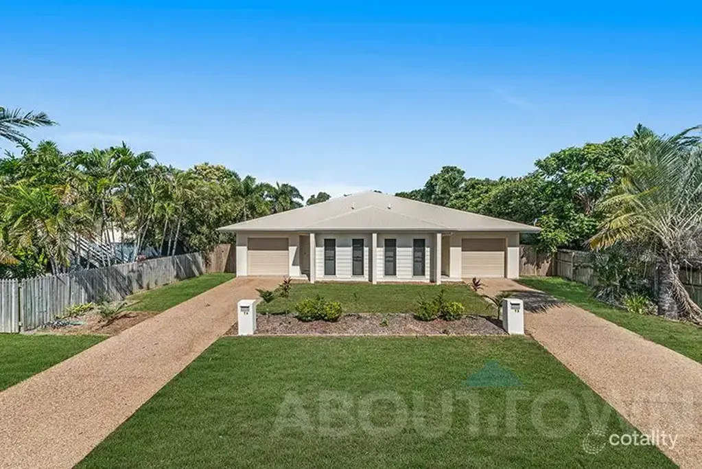 Air-Conditioned, Convenient and Move-In Ready – Just Unpack and Enjoy