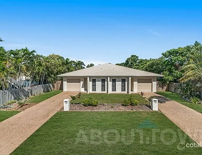 2/49 Blaxland Crescent, Vincent, QLD 4814, 3房, 2浴, 整租公寓