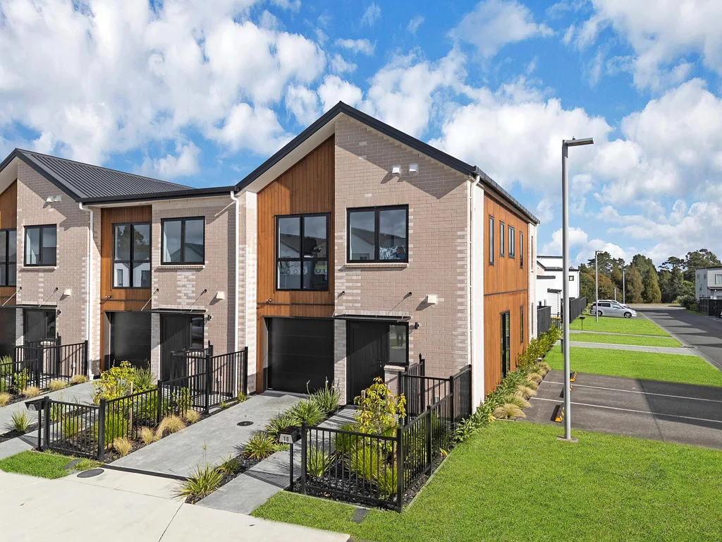 Papakura 3chambre Quality New Build by Penny Homes