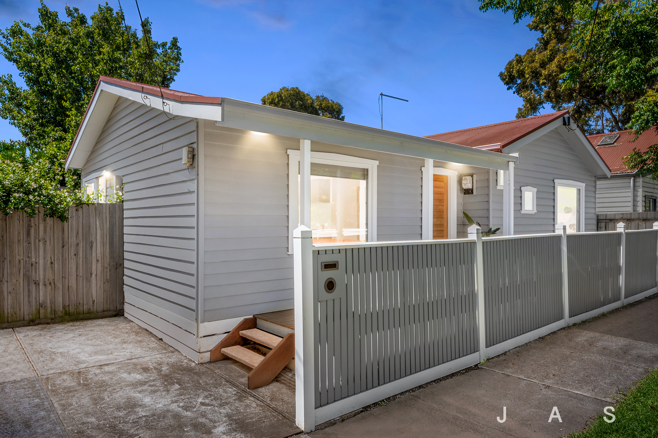 2A LINCOLN ST, YARRAVILLE VIC 3013, 0部屋, 0バスルーム, House