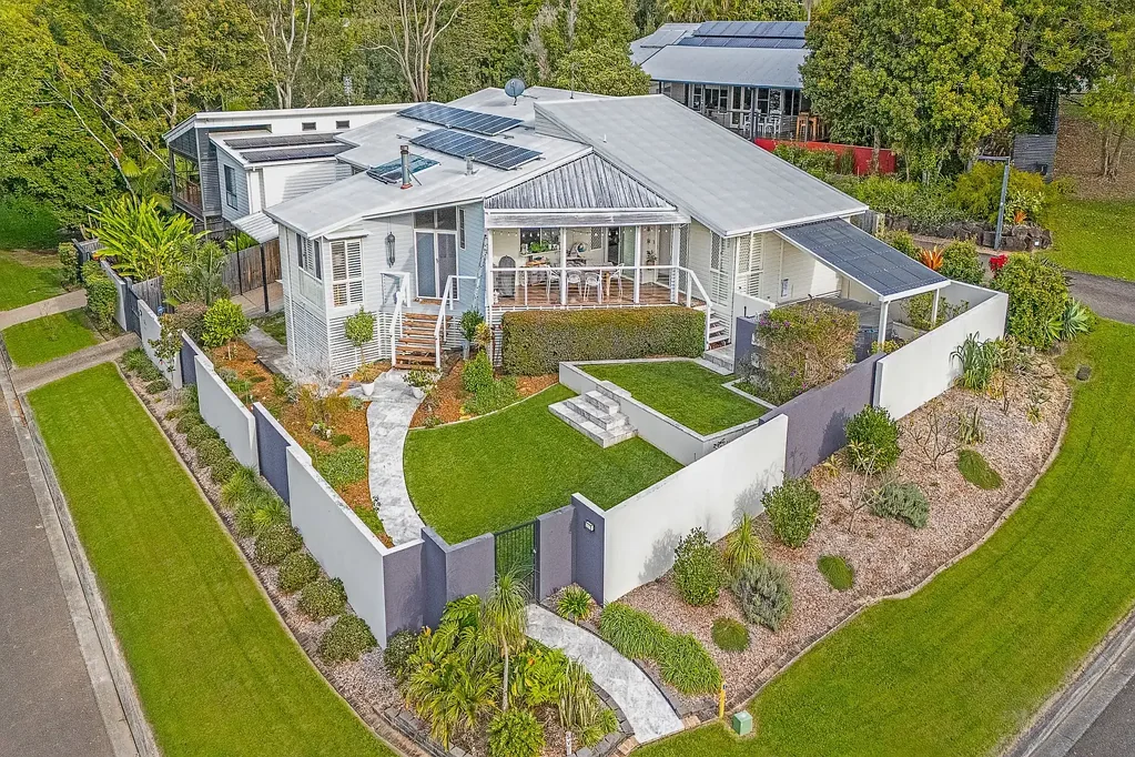 Buderim 4部屋 Panoramic Views - Prime Buderim Living.
