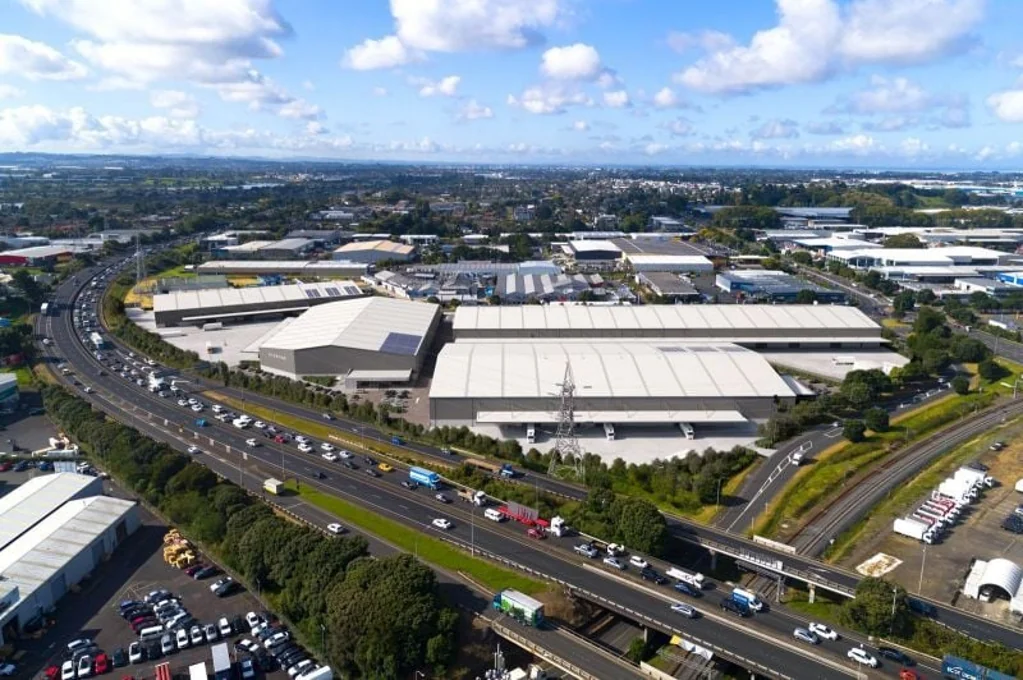 Mount Wellington A-Grade Opportunites | JLL