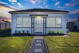 263 Williams Street, Kaiapoi