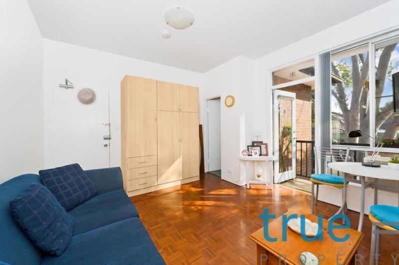 UNIT 8 22 HELENA ST, LILYFIELD NSW 2040, 0 ਕਮਰੇ, 0 ਬਾਥਰੂਮ, Studio