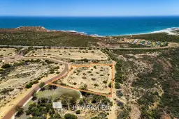 LOT 106/22 Clematis Crescent, Kalbarri