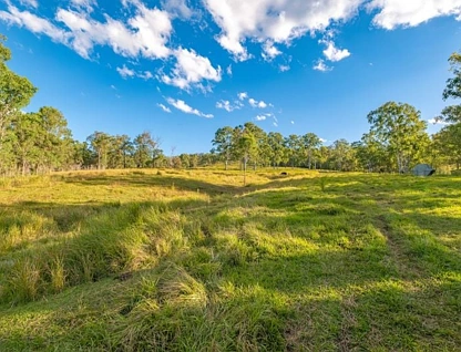 Lot 6 Eel Creek Road, Langshaw, Wide Bay, 0部屋, 0バスルーム, Lifestyle Property