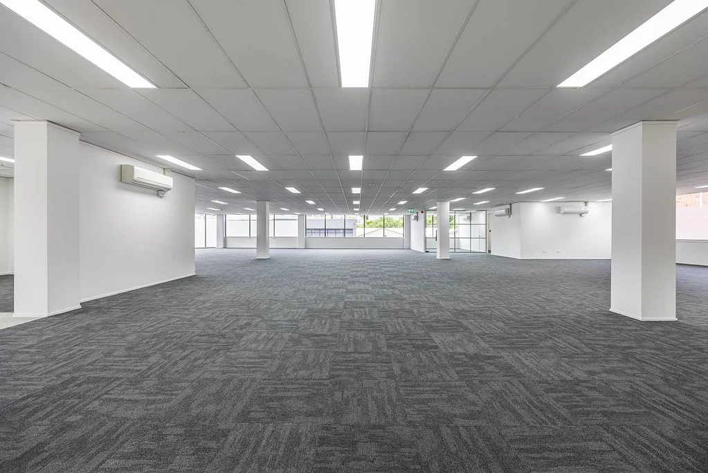Newmarket NEWMARKET OFFICE