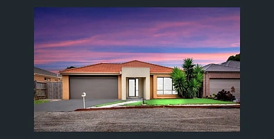 8 Barley Grass Crecent, Brookfield, VIC 3338, 4房, 2浴, House
