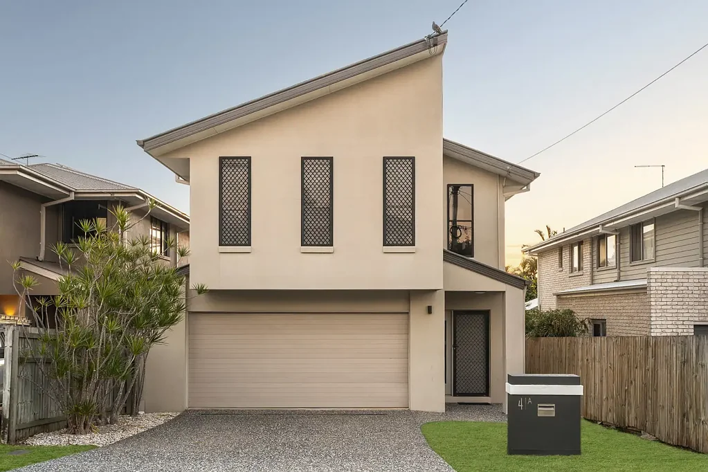 Scarborough 4Kwarto COASTAL FAMILY LIVING IN SCARBOROUGH'S GOLDEN TRIANGLE